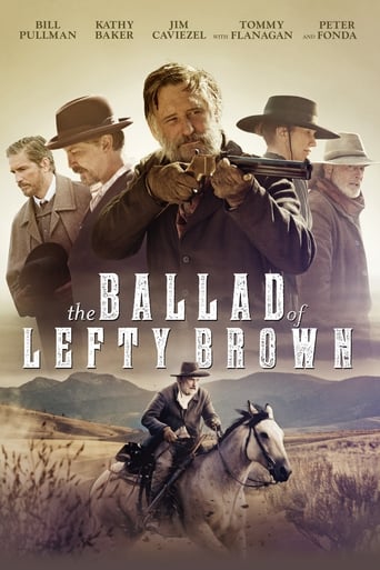 The Ballad of Lefty Brown