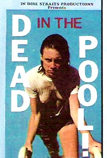 Dead in the Pool