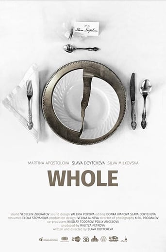 Poster of Whole