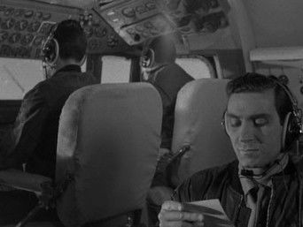 Aflevering 17 — The Probe