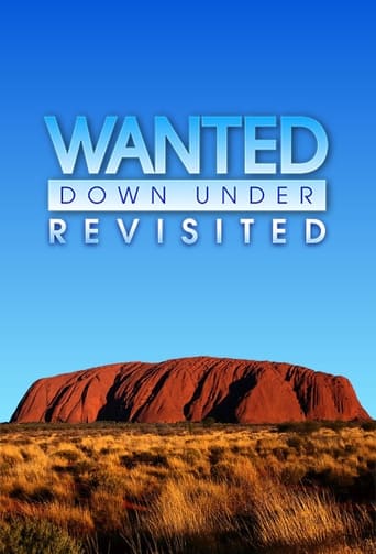 Wanted Down Under Revisited torrent magnet 