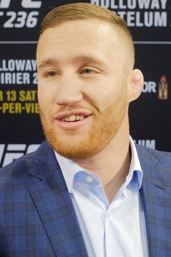Image of Justin Gaethje