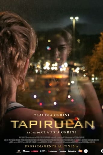 Poster of Tapirulàn