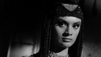 Death Whistles the Blues (1964)