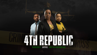 #5 4th Republic