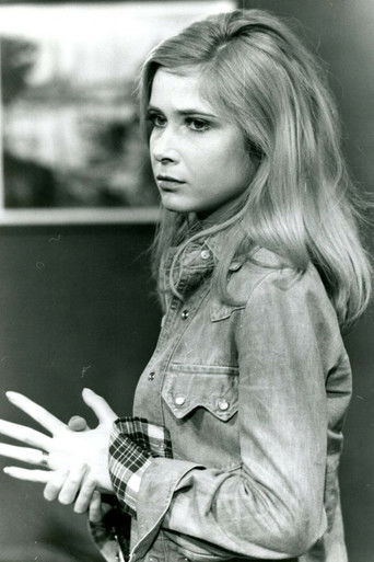 Foto de Laurence de Monaghan