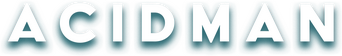 Acidman logo