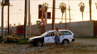 Chicha tu madre (2006)
