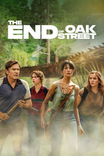 El final de la Calle Oak