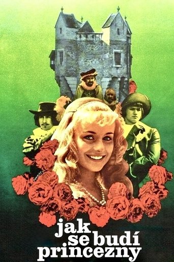 How to Wake a Princess (1978)