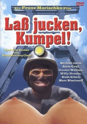 Laß Jucken, Kumpel 5: Der Kumpel Läßt Das Jucken Nicht (1975)