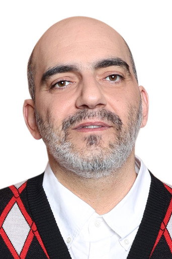 Babis Galiatsatos