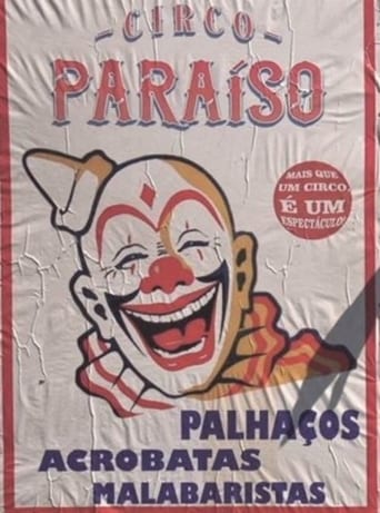 Circo Paraíso 2019