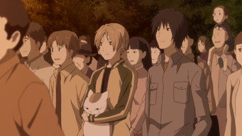 Natsume Yujin-cho T5E7