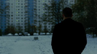#29 Перевага Борна