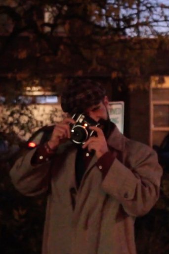 harvey, o fotógrafo