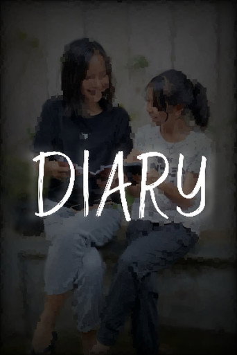 Diary poster