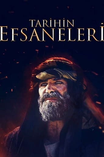 Poster of Tarihin Efsaneleri