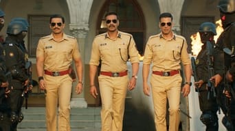 #3 Sooryavanshi