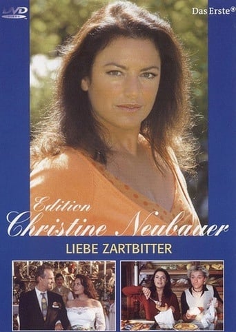 Poster of Liebe zartbitter