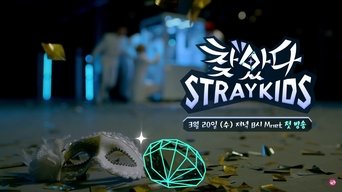 Stray Kids: Finding SKZ - S1E01
