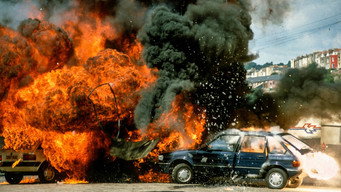Codename: Kyril (1988)