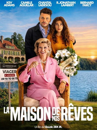 La Maison de nos r&ecirc;ves (2026)
