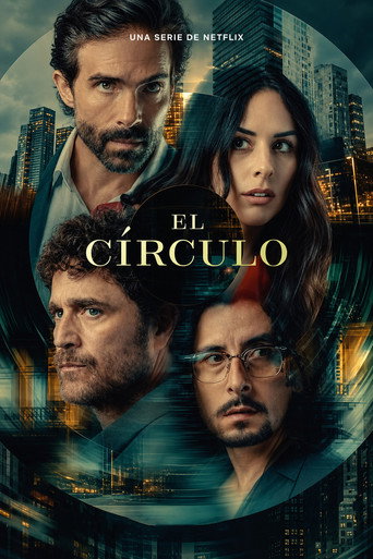 Póster del título