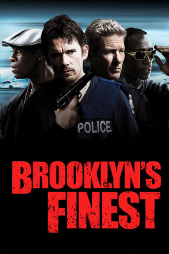Brooklyn’s Finest (2009)