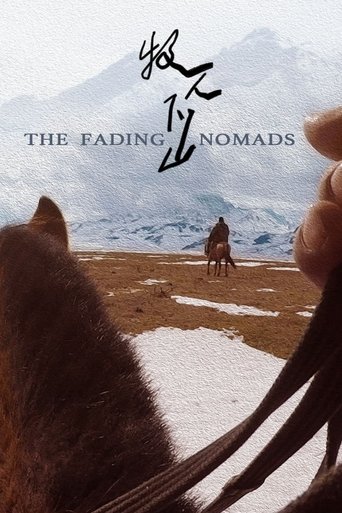 The Fading Nomads poster