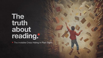 The Truth About Reading (2024)