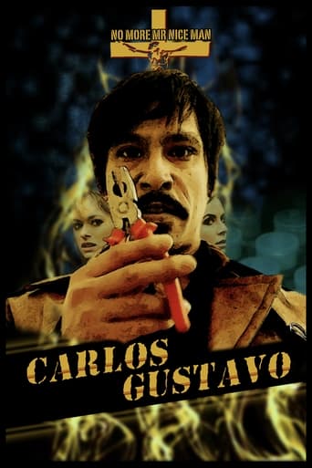 Poster of Carlos Gustavo