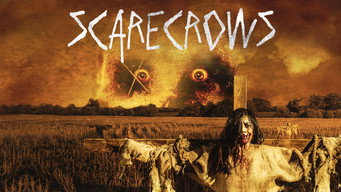 #6 Scarecrows
