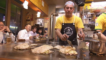 Japanophiles - Fernando Lopez