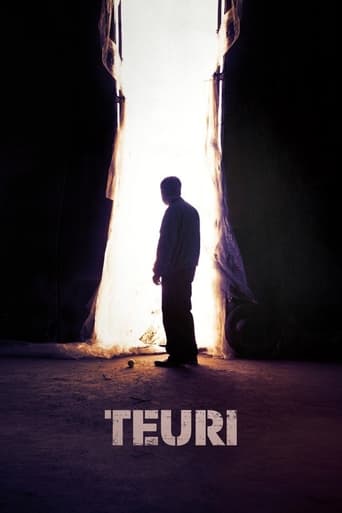 Poster of Teuri