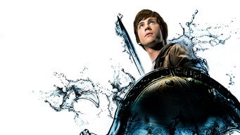 Percy Jackson & the Olympians: The Lightning Thief backdrop 6