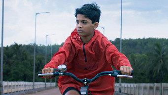 Mithya (2023)