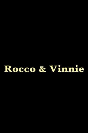 Rocco and Vinnie