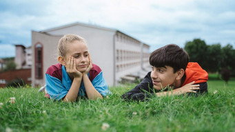 #4 Забіяка