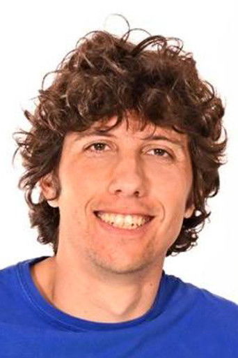 Michele Negroni is Self - Competitor