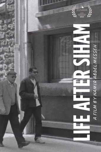 Life After Siham (2026)