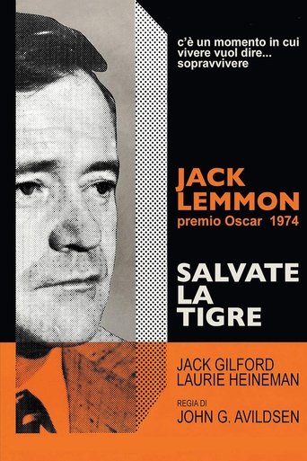 Salvate la tigre