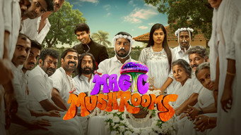 Magic Mushrooms (2026)