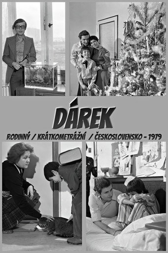 Dárek