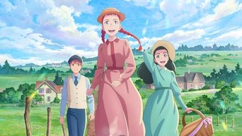Anne Shirley - S1E01