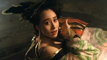 A Chinese Ghost Story III (1991)