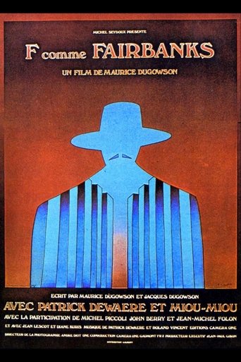 Watch F as in Fairbanks Online Free Putlocker Watch F as in Fairbanks Online Free Putlocker