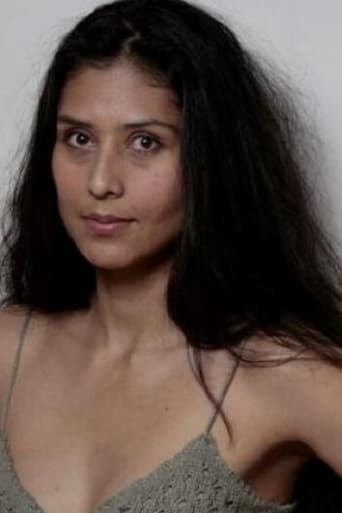 Image of Leticia Gutiérrez