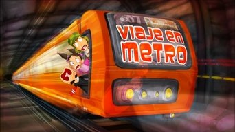 Cena de A Viagem De Metrô
