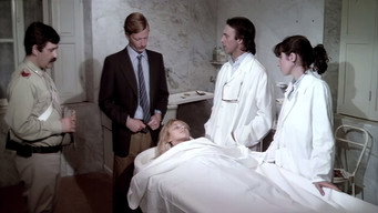 Cock Crows at Eleven (1978)